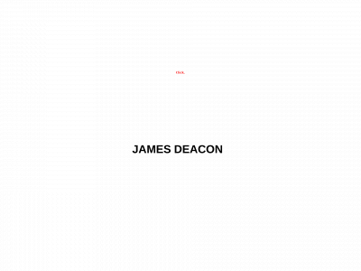 jamesdeaconstudio.com snapshot