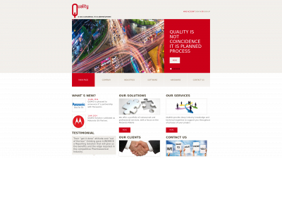 quayomobility.ca snapshot