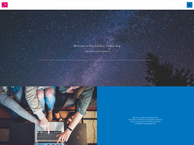 royalgalaxy.net snapshot