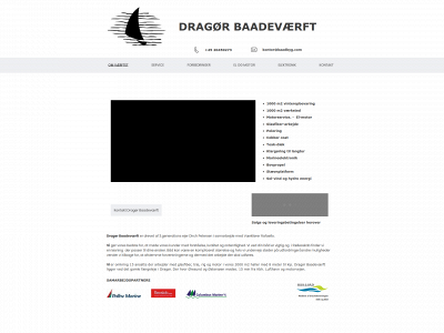 baadbyg.com snapshot