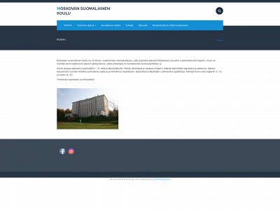 mossko.fi snapshot