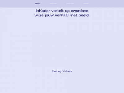 inkader.nl snapshot