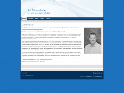 holt-administratie.nl snapshot
