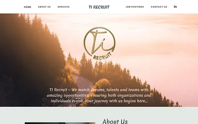 tirecruit.com snapshot