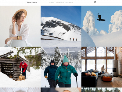 teemukuisma.fi snapshot