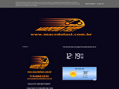 macedofast.com.br snapshot