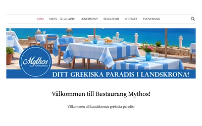 mythoslandskrona.se snapshot