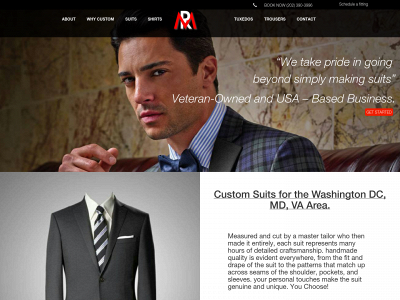 mariorojas.com snapshot