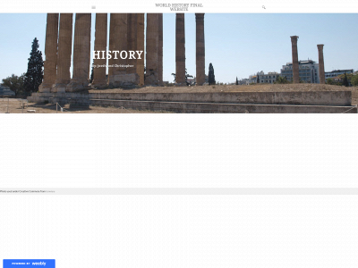 feelinghistorical.weebly.com snapshot