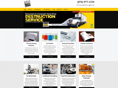 officeoutletja.com snapshot