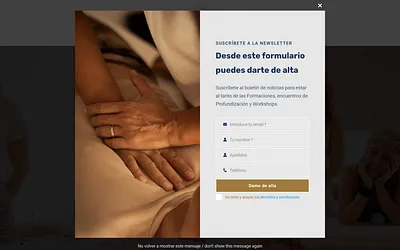 liberaciondepericardio.com snapshot