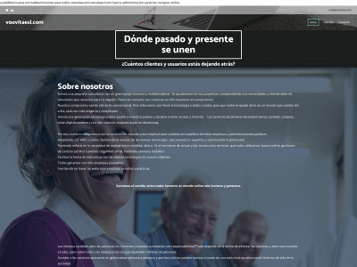 voovitaesl.com snapshot
