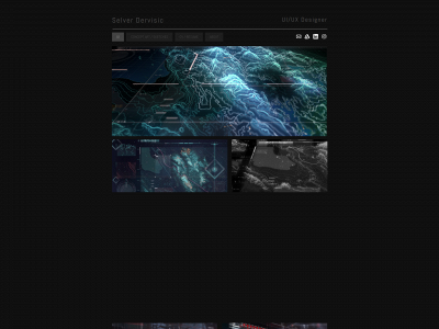 selverdervisic.se snapshot