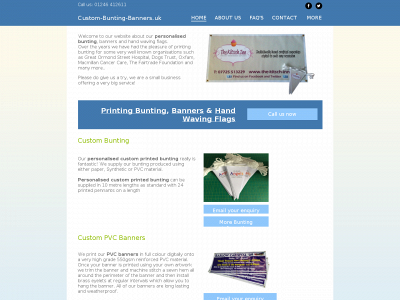 custom-bunting-banners.uk snapshot