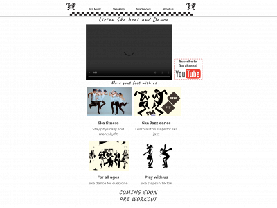 skadance.net snapshot