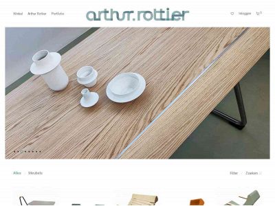 studiorottier.com snapshot