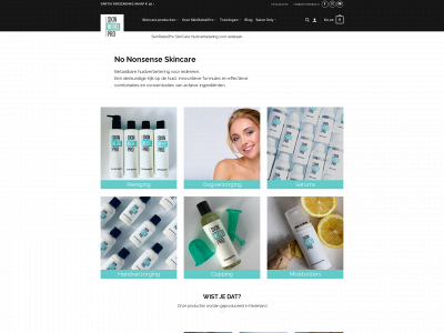 skinrebelpro.nl snapshot
