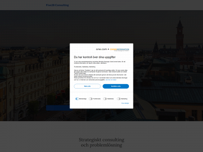 five28.se snapshot