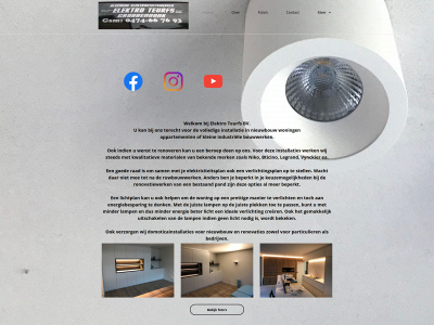 elektroteurfs.be snapshot
