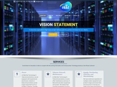 nt-t.net snapshot