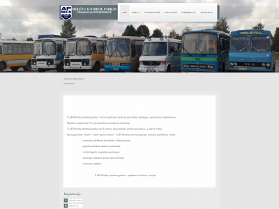 moletuautobusai.lt snapshot