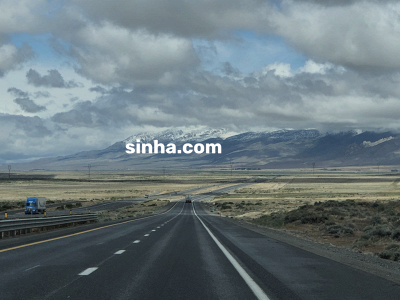 sinha.com snapshot