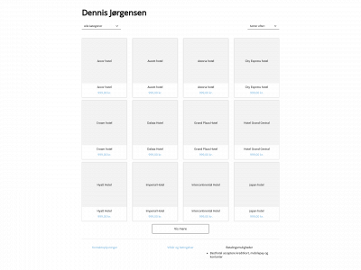 besthotel.dk snapshot