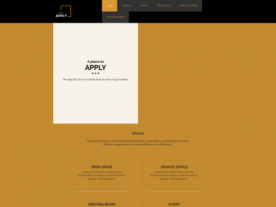 aplacetoapply.com snapshot