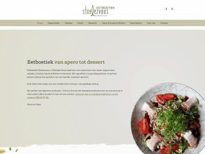 stoelezvous.be snapshot
