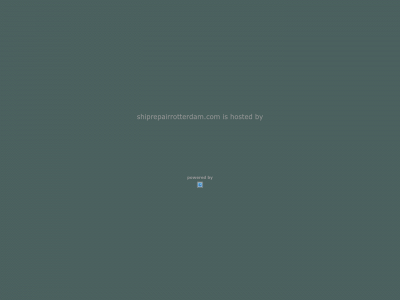 shiprepairrotterdam.com snapshot
