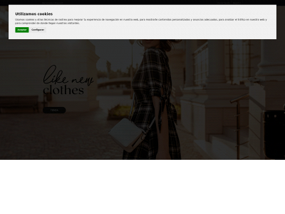 rapport.mx snapshot