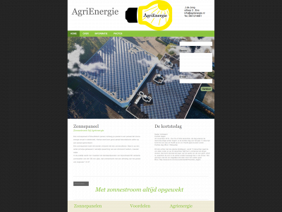 agrienergie.nu snapshot