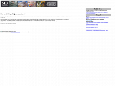 mbaffarsutveckling.se snapshot