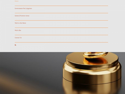 mcneilllawoffices.com snapshot