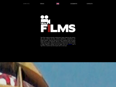 type-films.com snapshot