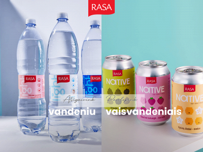 rasa.lt snapshot