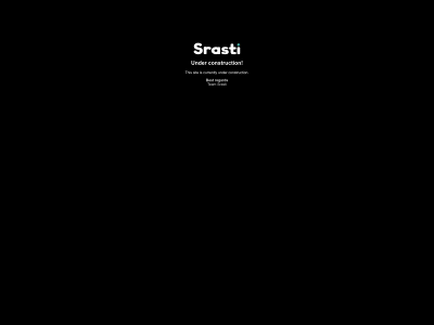 srasti.com snapshot
