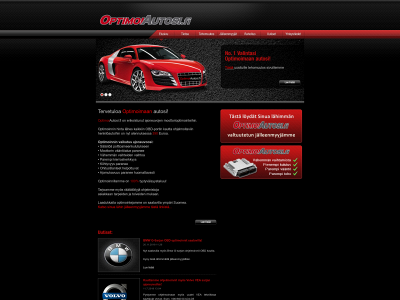 optimoiautosi.fi snapshot