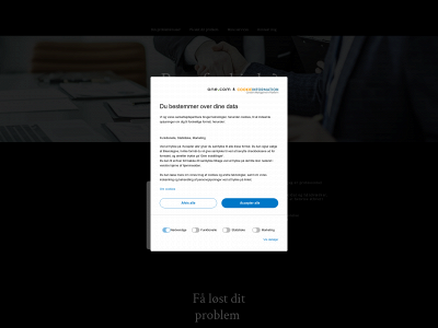 tobiasj.dk snapshot