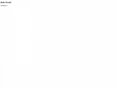 kasiawilson.com snapshot