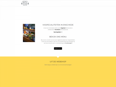 vishandelkeizer.nl snapshot