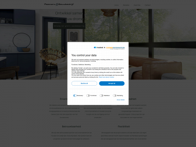 pascarubouwbedrijf.nl snapshot