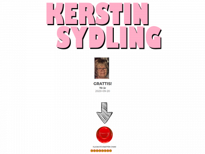 sydling.se snapshot