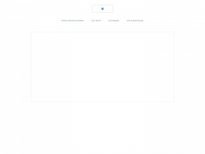 crossanchorjournal.com snapshot