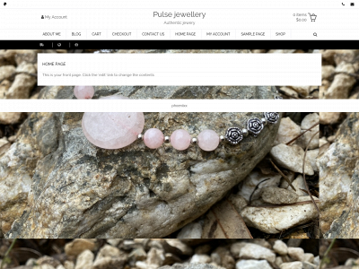 pulsejewelleryonline.com snapshot