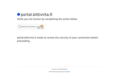 portal.bittivirta.fi snapshot