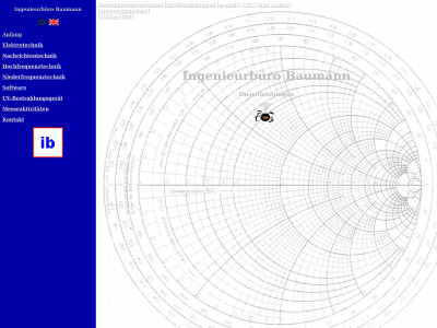 leobaumann.de snapshot