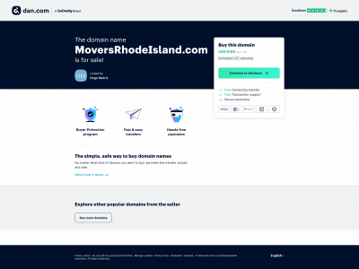 moversrhodeisland.com snapshot