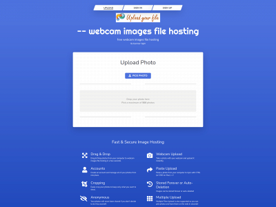 webcamimagesfilehosting.se snapshot