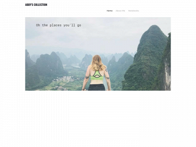 abbyscollections.weebly.com snapshot